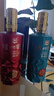 瀘州老窖瀘州老窖股份52度濃香型白酒純糧食白酒 500mL 6瓶 瀘州窖酒和之禮 曬單實(shí)拍圖