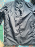 Houdini胡丁尼Enfold Jacket擁抱男戶(hù)外25新秋冬保暖棉服夾克 True Black（純凈黑、黑色） S 身高160-170CM體重60-65kg 曬單實(shí)拍圖