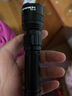 神火（SupFire）L6-XPE/R5強(qiáng)光手電筒T6充電式LED戶外燈26650遠(yuǎn)射王經(jīng)典36W大功率 L6（10W）單電套裝3500毫安 曬單實(shí)拍圖