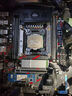 愛國者X99M D3 MAX  紅色 C612原生 真X99芯片 支持E5V3服務(wù)器多開主板 全新原裝帶雙M.2口 千兆網(wǎng)卡臺(tái)式 愛國者X99MD3-MAX 曬單實(shí)拍圖