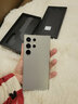三星（SAMSUNG） 三星Galaxy S24 Ultra AI庫存智能手機 修圖攝像 全網(wǎng)通5G 鈦灰色 12+512GB 國版 曬單實拍圖