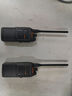 易信（YSHON）DM-R358PLUS防爆EX數(shù)字雙模對(duì)講機(jī)石油化工IIBT4氫氣制藥隔爆UV段加密無(wú)線手臺(tái)消防煤礦應(yīng)急救援 DM-R358數(shù)字防爆（IIBT4防爆）帶耳機(jī) 曬單實(shí)拍圖