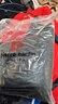 皮爾卡丹（pierre cardin）棉衣羊羔絨棉服男秋冬外套加厚保暖運動(dòng)情侶翻領(lǐng) 焦糖加絨 3XL 曬單實(shí)拍圖