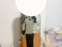 西域駱駝 VANCAMEL沖鋒衣女男加絨加厚三合一可拆卸內(nèi)膽防風(fēng)外套保暖夾克滑雪登山服 KY1818S熊貓白/黑色-女 2XL 曬單實(shí)拍圖