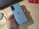 【美版機(jī)】iPhone16系列 蘋果16ProMax 全新非原封 三網(wǎng)通5G手機(jī) iPhone16 深青色6.1英寸 256GB全新未激活美版有鎖+包開孔 曬單實(shí)拍圖