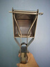 聯(lián)娜不銹鋼榨油機(jī)豬油渣手動(dòng)壓榨機(jī)家用小型手壓式壓油器擠油神器 不銹鋼豬油渣壓榨器 曬單實(shí)拍圖