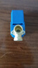 太陽(yáng)能電磁進(jìn)水閥12V通用型配件自動(dòng)上水控制閥熱水器湘君電磁閥 通用型無(wú)壓電磁閥(長(cháng)嘴抗凍型) 曬單實(shí)拍圖