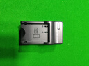 蒂森特（dste）適用于 賓得 KS2 K50 K30 K70 K-R KP K-r K-500 K-S2 K-S1 KS1 相機(jī) D-LI109充電器 曬單實(shí)拍圖