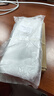 拓蒙 任天堂Switch Lite透明保護(hù)殼Nintendo游戲機(jī)四周全包硅膠輕薄保護(hù)套一體軟殼 Switch Lite全包防摔透明軟殼+高清鋼化膜 曬單實(shí)拍圖