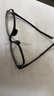 依視路（ESSILOR）兒童防控近視鏡片視滿分學(xué)生離焦防控防藍(lán)光減緩度數(shù)增長(zhǎng)延緩加深 依視路兒童防控67%鉆晶膜巖+鏡架 1.591（較?。?2片 曬單實(shí)拍圖