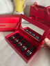 Dreamtimes奧版口紅小樣禮盒套裝mini五件套999760中 經(jīng)典五件套999+720+777+772+840 曬單實(shí)拍圖