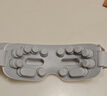 海爾（haier）眼部按摩儀護(hù)眼儀熱敷眼罩可視化點(diǎn)震式兒童眼睛按摩儀音樂送長輩男女友生日七夕情人節(jié)禮物 HHZ-E302M 曬單實(shí)拍圖