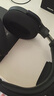 雷蛇（Razer） 梭魚X 新款 雙模黑神話悟空游戲耳機 輕量頭戴式無線耳機 支持PS5 電腦 手機 多平臺 新款梭魚X 黑色（2.4G+藍牙雙模式） 曬單實拍圖