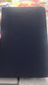 古之套華為matepad10.4保護套BAH3-W59防摔皮套BAH4-W29 W09旋轉保護殼 深藍+鋼化膜 BAH3-W59 曬單實(shí)拍圖