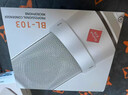 藍(lán)與黑BL-707 E300 SL10電容麥克風(fēng)直播48V錄音BLUEBLACK 麥克風(fēng)線 曬單實(shí)拍圖
