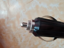 車(chē)載充氣泵電源線(xiàn)12V24V通用 點(diǎn)煙器電線(xiàn)沖氣泵電源插頭線(xiàn) 充氣泵雙缸電源線(xiàn)（有保險絲） 曬單實(shí)拍圖