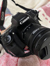 佳能（Canon）EOS 60D 70D 80D 77D 90d 學(xué)生拍照視頻錄像二手單反相機 70D+18-55 套機 99新 曬單實(shí)拍圖