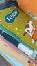 英文原版 Penguin Workshop Bridge Books 培養幼兒想象力 幽默全彩插畫(huà)橋梁書(shū) 綠山墻原版圖書(shū) 綠山墻 Flubby 6冊 蘭斯值140L-160L 綠山墻圖書(shū) 曬單實(shí)拍圖