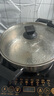 Debo德鉑湯鍋不銹鋼加厚鍋具煲湯鍋28cm燃氣電磁爐通用 維拉 28cm 曬單實拍圖