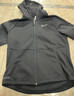 耐克(NIKE)男冬季連帽夾克外套加絨保暖 休閑運動  DD2125-010黑色XL 曬單實拍圖