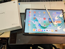 華為（HUAWEI）【國家補(bǔ)貼】MatePad 11.5S平板電腦 144Hz高刷護(hù)眼2.8K全面屏 工作學(xué)習(xí)影音娛樂二合一平板電腦 超清靈動版 深空灰 8GB+256GB WiFi 官方標(biāo)配+三代原 曬單實(shí)拍圖