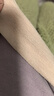 貓人（MiiOW）【鵝絨天絲】新品保暖內(nèi)衣女德絨發(fā)熱加絨加厚秋衣秋褲套裝打底衫 曬單實拍圖
