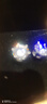 DR-FLVVS胖東來(lái)品質(zhì)耳釘莫桑石進(jìn)口PT950鉑金鉆石耳環(huán)男女氣質(zhì)經(jīng)典六爪18 鉑金950四爪2克拉一對配GRA證書(shū) 曬單實(shí)拍圖