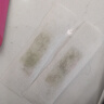 瑪貝拉（mayllie）唇毛脫毛蜜蠟紙女士唇部面部專用不永久唇毛貼去小胡子學(xué)生 8片 曬單實(shí)拍圖