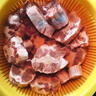 【順豐包郵】?jī)?nèi)蒙古新鮮牛尾巴新鮮牛尾骨農(nóng)家散養(yǎng)黃牛 新鮮牛尾骨5000g 曬單實(shí)拍圖