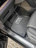 車(chē)麗友專(zhuān)用于2025款大眾途銳腳墊tpe全包圍地毯23絲圈汽車(chē)地墊后備箱 【耐磨抗損】TPE腳墊+慕絨絲灰 曬單實(shí)拍圖