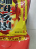 南安南安板鴨江西贛州特產(chǎn)臘鴨咸鴨手工風干臘肉臘鴨腿臘味臘鴨子整只 650g彩袋裝*2 曬單實拍圖
