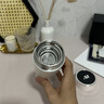 太平牛德國品質(zhì)保溫杯男女馬克杯水杯子新款定制刻字伴手禮物生日禮盒裝 優(yōu)雅白【經(jīng)典款】 460ml 曬單實(shí)拍圖