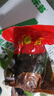 豬伯爵正宗豬苦腸 鮮香鹵味腸皮苦腸熟食下飯菜捆腸220g 醬網(wǎng)紅 鹵香腸卷220克*4袋(巨劃算) 曬單實拍圖