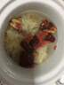 SPHE家用白瓷養(yǎng)生電燉鍋煲湯鍋?zhàn)仙板伻詣?dòng)迷你陶瓷燉湯鍋熬煮粥神器 【機(jī)械款】手動(dòng)關(guān)火 4.5L （適合4-6） 曬單實(shí)拍圖