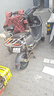 超威一號(hào)電動(dòng)車電瓶車蓄電池石墨烯48V20Ah鉛酸適用雅迪臺(tái)鈴愛瑪小牛 直接買新 【經(jīng)典款】 48v20Ah/4只裝 曬單實(shí)拍圖