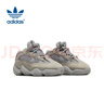 阿迪達斯YEEZY 500 玉石椰子兒童嬰童鞋休閑鞋童鞋ID2441 UK6K23 曬單實(shí)拍圖
