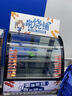 致途甜品慕斯熟食超市便利店吧臺商用風(fēng)冷蛋糕展示柜冷藏保鮮柜冰柜小型臺式冰箱 不銹鋼弧形 0.7米 曬單實(shí)拍圖