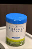 Bellamy's貝拉米白金版有機嬰兒配方奶粉含有機A2蛋白800g/罐 【咨詢(xún)有優(yōu)惠】2段 曬單實(shí)拍圖