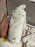eoodoo新生兒衣服套裝嬰兒禮盒出生滿月百天見面禮物母嬰用品73 曬單實拍圖