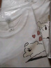 love legend情侶裝短袖夏季t恤套裝一男一女寬松休閑簡約衣服半袖班服定制 白男+白女【小白】 XL 男+L 女 曬單實拍圖