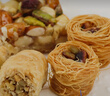 地中海貓土耳其進(jìn)口甜品糕點(diǎn)休閑零食節(jié)慶生日禮盒裝早餐堅(jiān)果甜點(diǎn)心送禮物 新款【至尊版】600g 曬單實(shí)拍圖