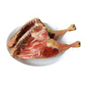 溢流香江西特產(chǎn)禮盒臘板鴨臘鴨腿小魚辣醬風(fēng)干鴨禮盒臘味年貨禮盒 禮盒裝1280g【板鴨/鴨腿/辣醬】 曬單實(shí)拍圖