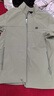 KOLON SPORT可隆男Amazon lite軟殼夾克防潑水透濕戶外運動外套 曬單實拍圖