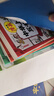 少年讀漫畫(huà)中華上下五千年全套6冊寫(xiě)給孩子的中華上下五千年小學(xué)生版書(shū)籍兒童青少年版上下5000年漫畫(huà)版中國歷史故事三四五六年級趣味歷史書(shū) 曬單實(shí)拍圖