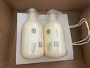 三草兩木野大豆籽深潤營(yíng)養洗發(fā)露改善頭皮干燥粗糙深層清潔洗發(fā)水 野大豆洗發(fā)水500ML 曬單實(shí)拍圖