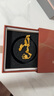 周生生永系列夢(mèng)蝴蝶黃金手鏈 足金梨花手飾 38954B計(jì)價(jià) 17厘米 - 5.67克(含工費(fèi)240元) 曬單實(shí)拍圖