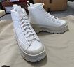 耐克 BLAZER ROAM MID 女子運動(dòng)鞋 FQ9065-100 36 曬單實(shí)拍圖