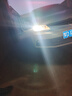 飛利浦 藍鉆之光5000K白光汽車(chē)鹵素大燈燈泡(2支) H7 曬單實(shí)拍圖