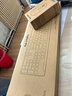 羅技（Logitech）K865無線機械鍵盤M650升級版M750雙模靜音藍牙鼠標(biāo)辦公無線鍵鼠套裝 K865+M750【黑色鍵鼠套裝】 曬單實拍圖