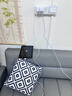 原裝適配蘋果iPad1/2/3充電器iPhone4s寬口數(shù)據(jù)線4代老款平板電腦 iPad快充頭+4/4s/iPad1/2/3線 曬單實拍圖